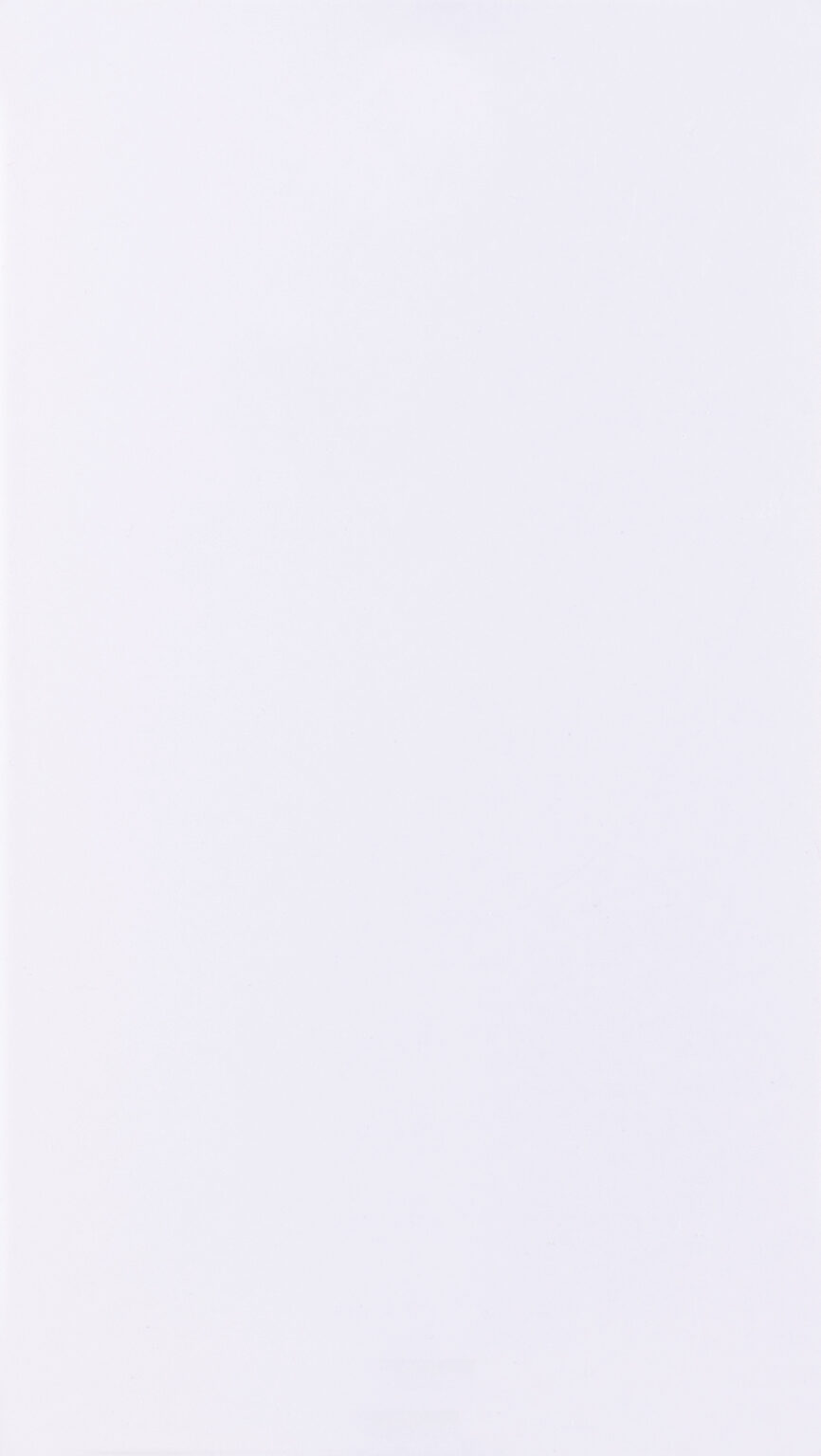 FTMW - Matte White