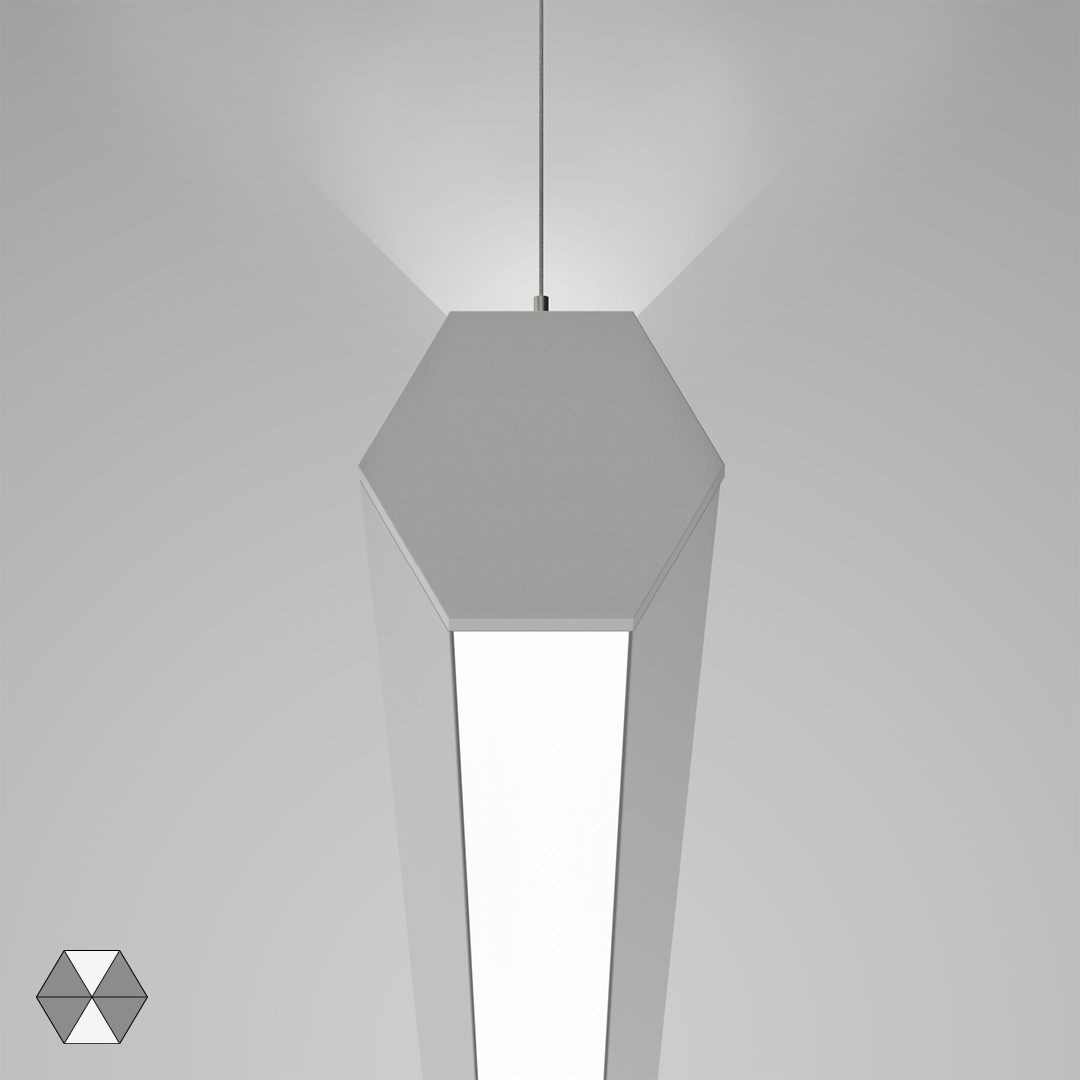 HEX2PDI-Pendant-With-1-Cell-Direct-1-Cell-Indirect