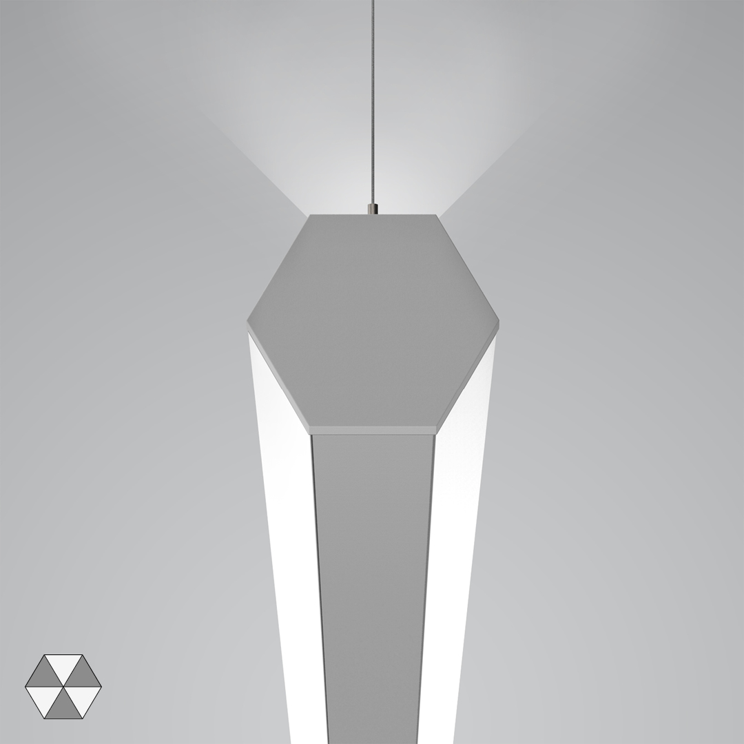 HEX3PDI-Pendant-With-2-Cells-Direct-1-Cell-Indirect