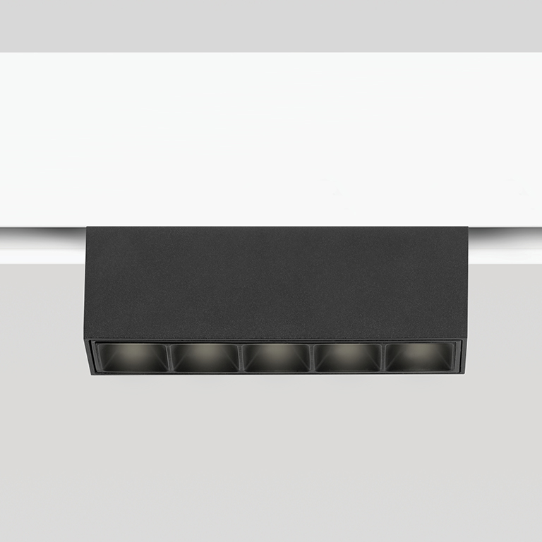 Pivot Cluster MRO 1x5