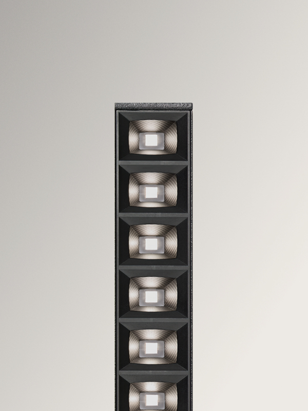 Diamond Prism Optic