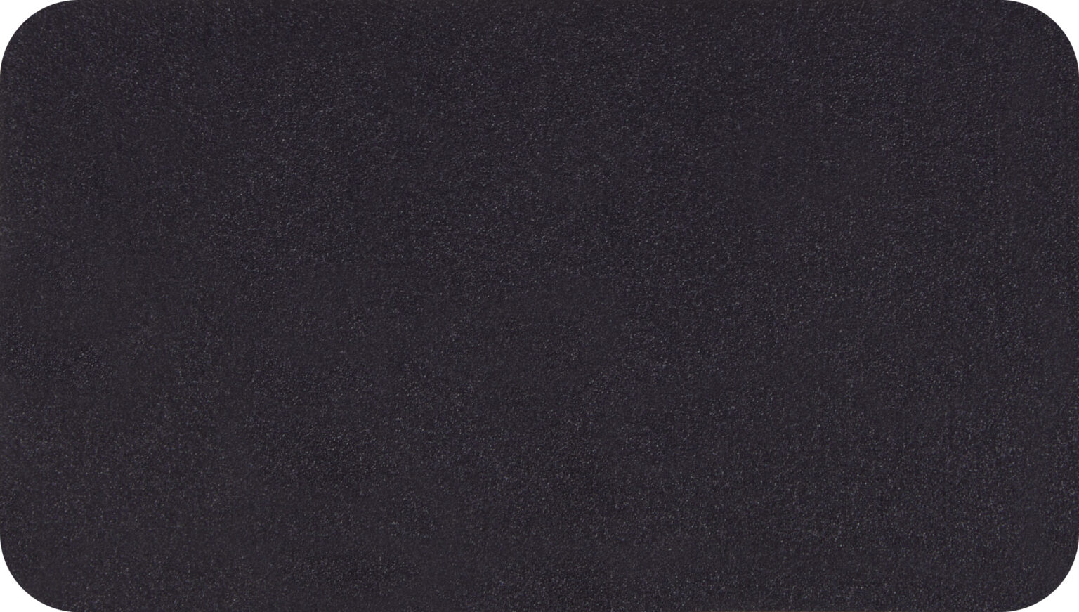 Texture Matte Black