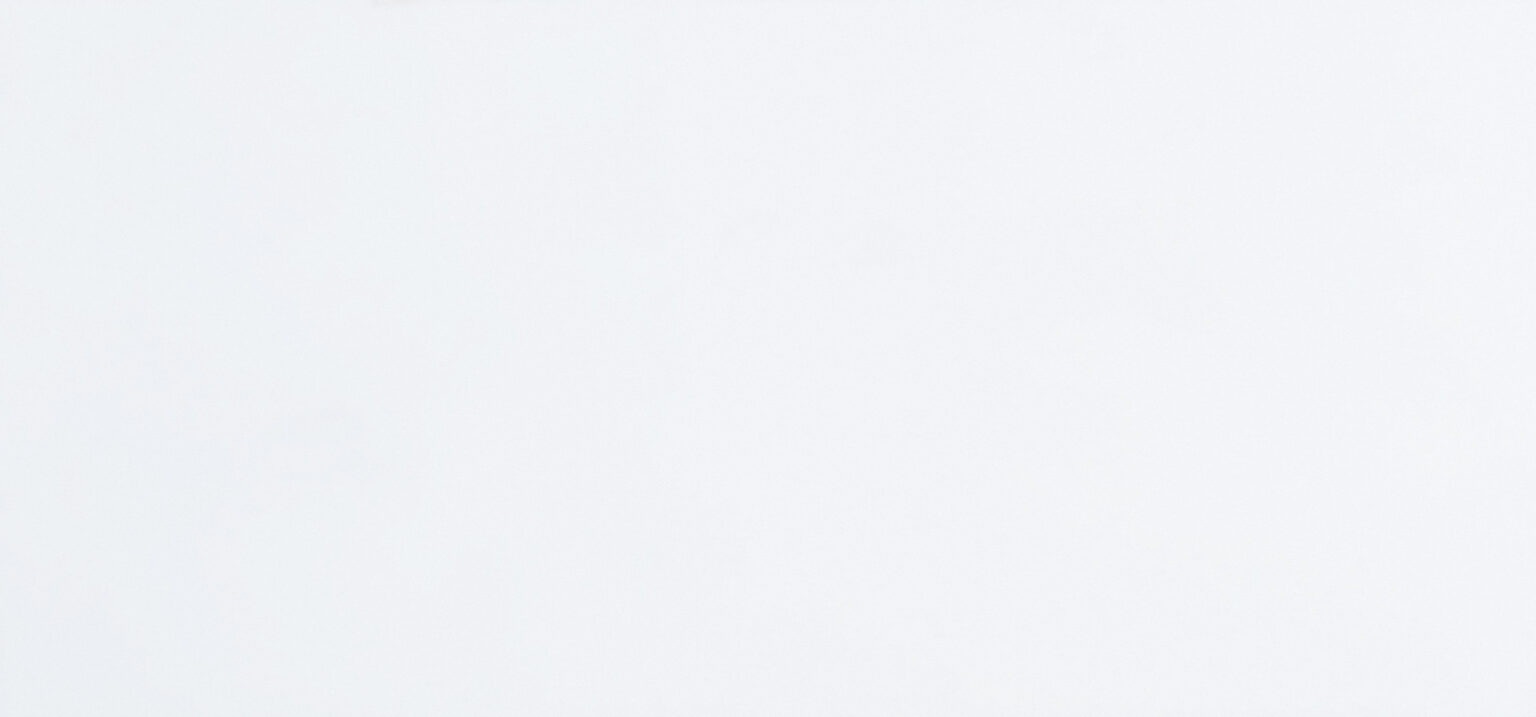 W - Matte White