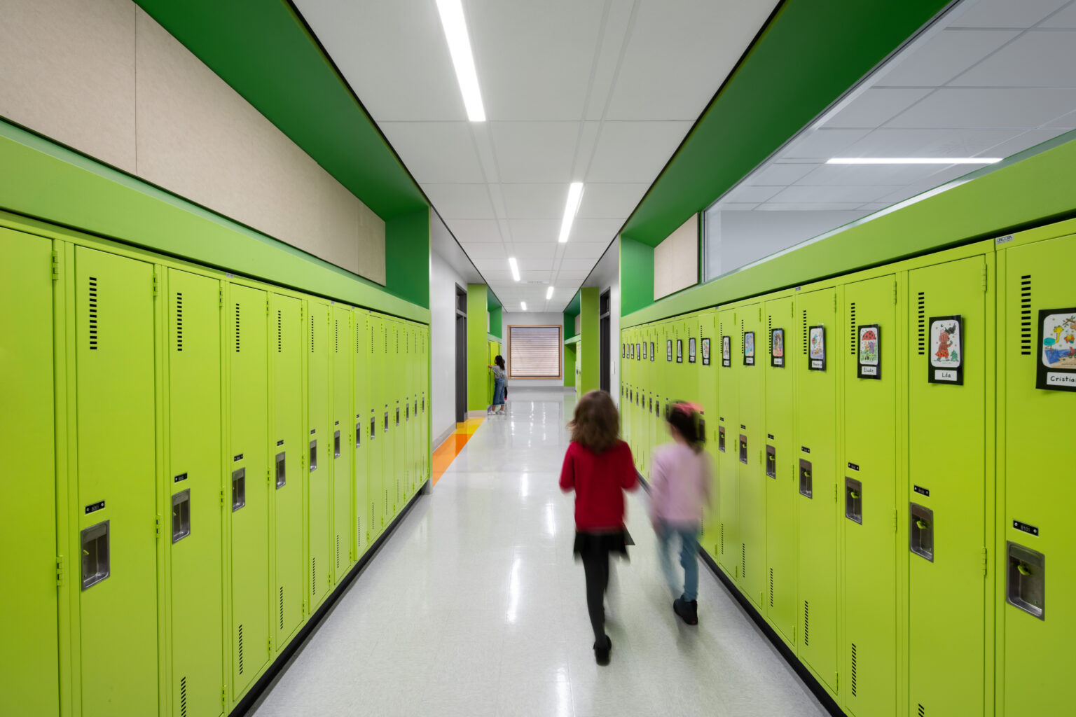 Ecole-Christ-Roi-School