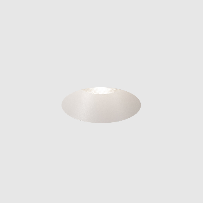 Aera 3 Downlight<br/>Round Bevel Trimless