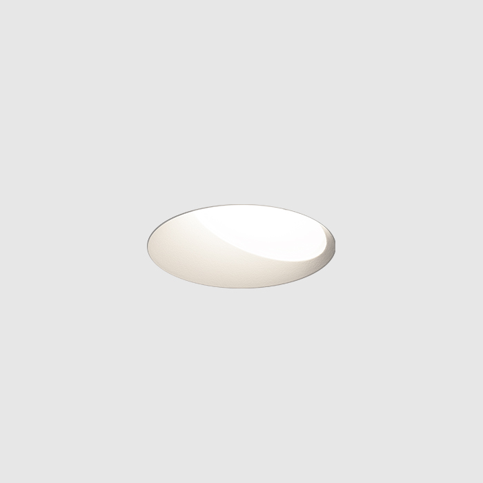 Aera 3 Downlight<br/>Round Wall Wash Trimless