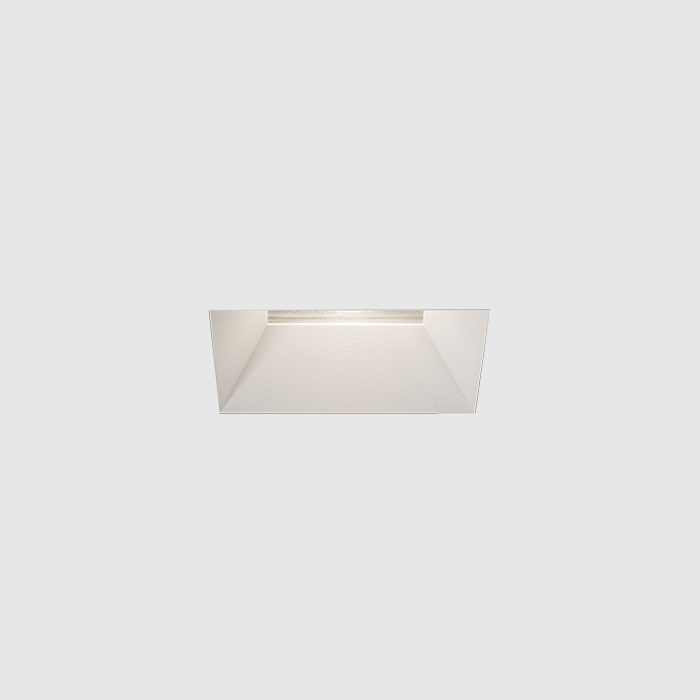 Aera 3 Downlight<br/>Square Bevel Trimless