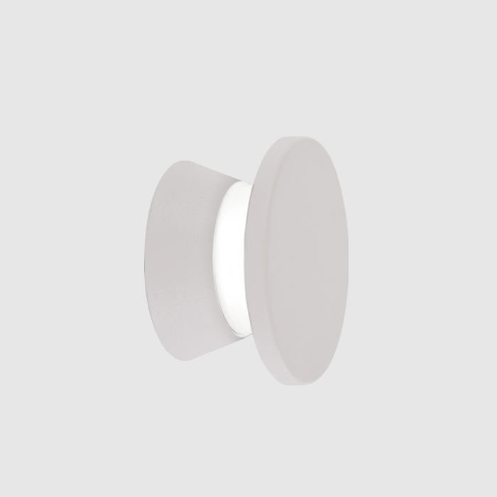 Compass Button Surface