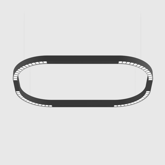 oval race track clip art