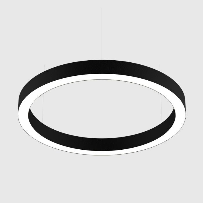 Curvia Ring Pendant