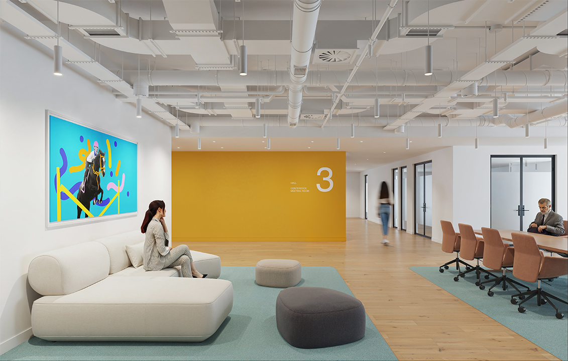 AERA INFLEX CYLINDER