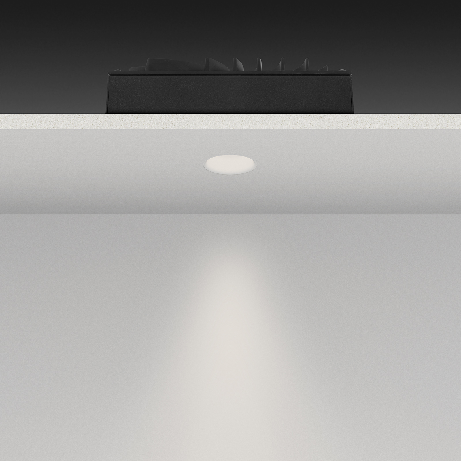 Petite Downlight