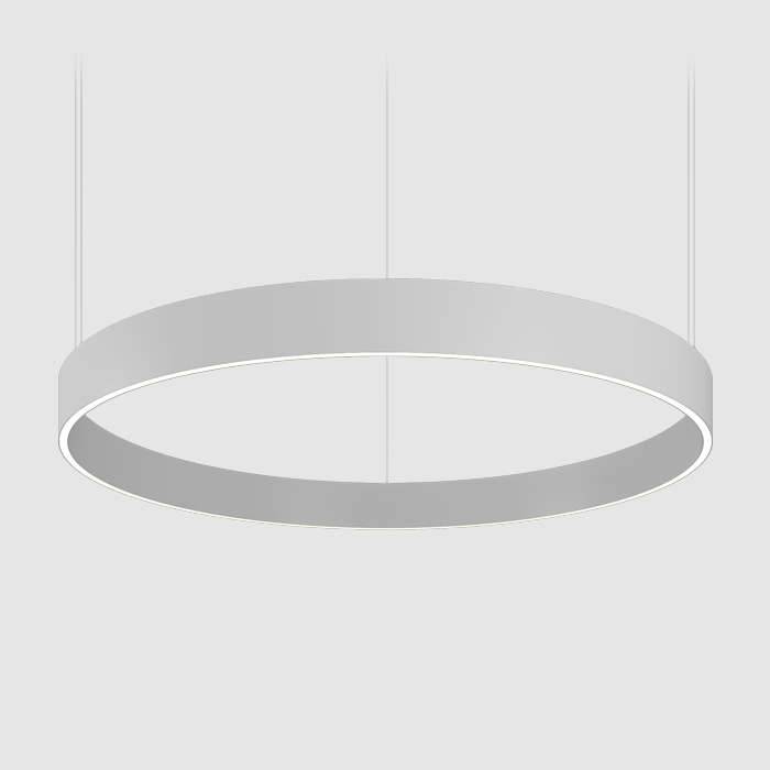 Minear Ring Pendant Direct/Indirect