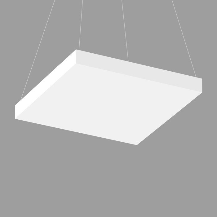 Pop Core square 22 pendant direct 2H