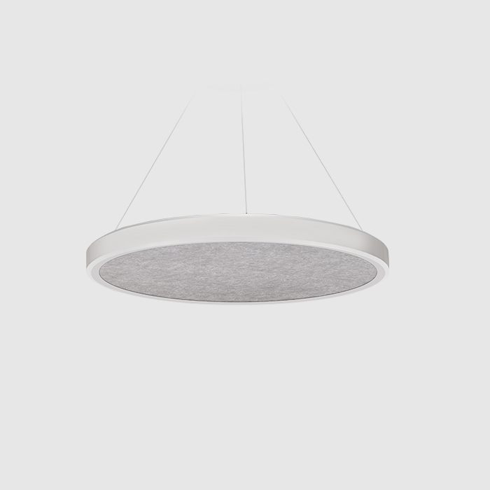Rim Acoustix Pendant Blank