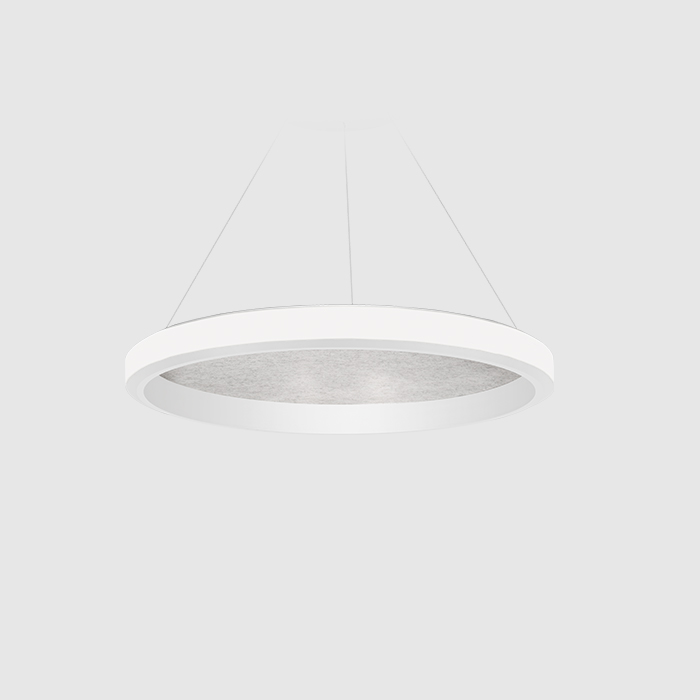 Rim Verso Acoustix Pendant
