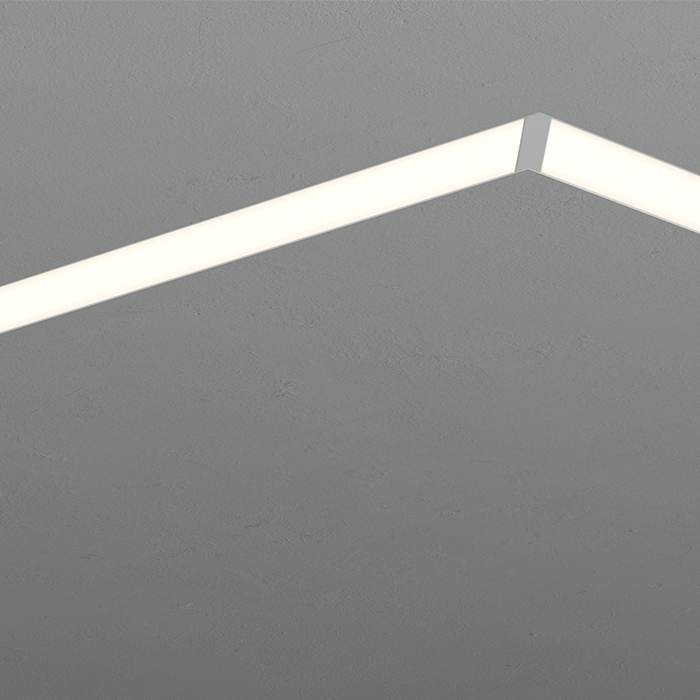 Via 2 Seal Recessed Pattern