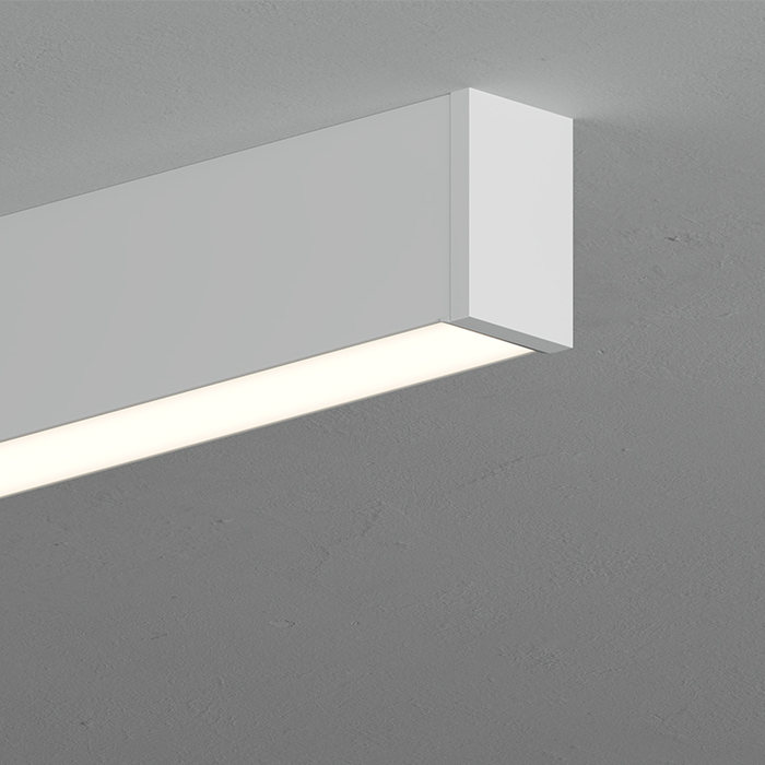Via 2 Seal Surface
