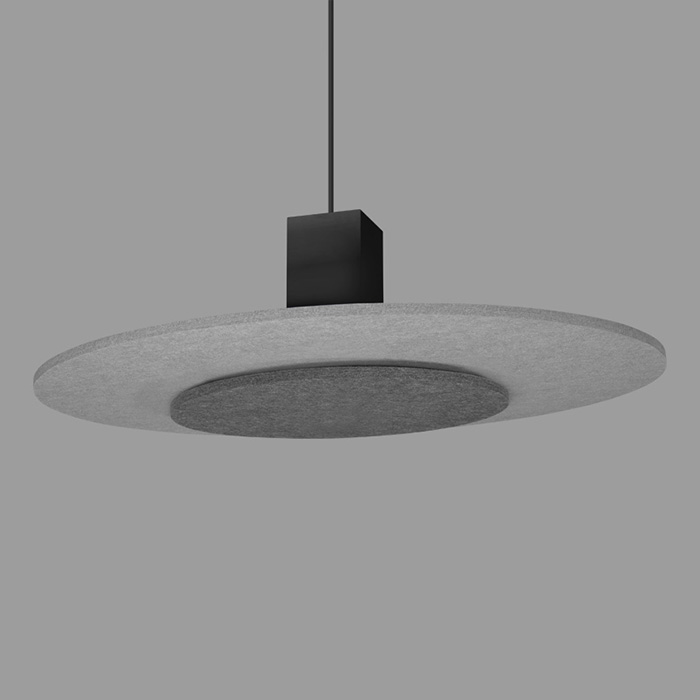 Cluster Pendant Acoustix<br/>Blank