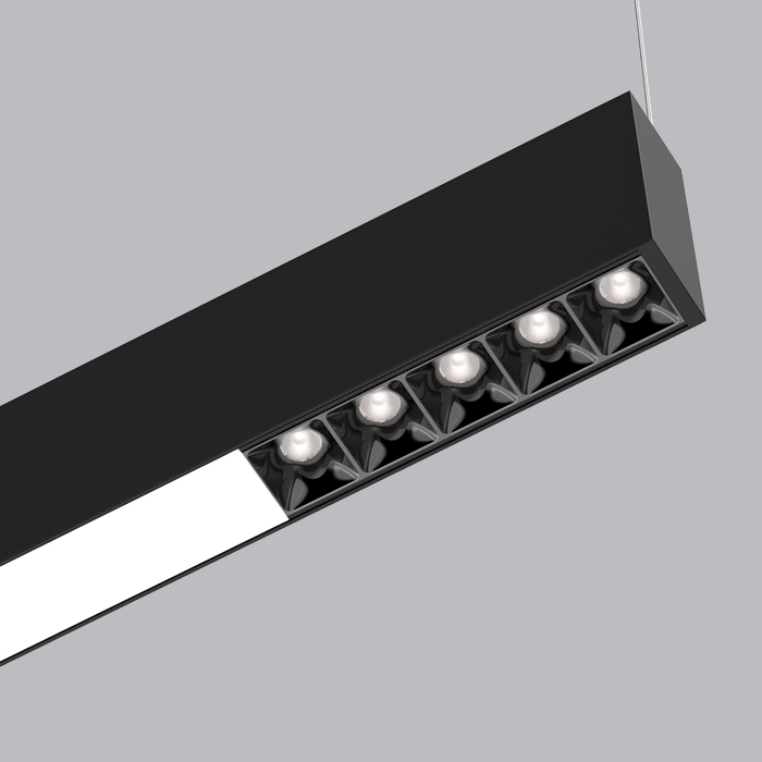 Cluster Combinations<br/>Pendant Downlight