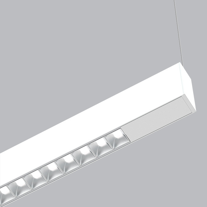 Cluster Combinations<br/>Pendant Parabolic