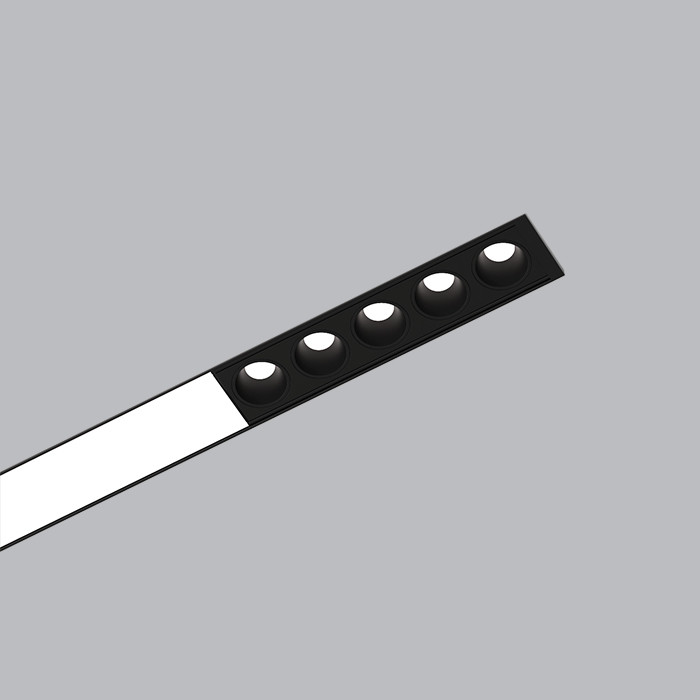 Cluster Combinations<br/>Recessed Downlight