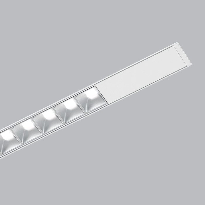 Cluster Combinations<br/>Recessed Parabolic