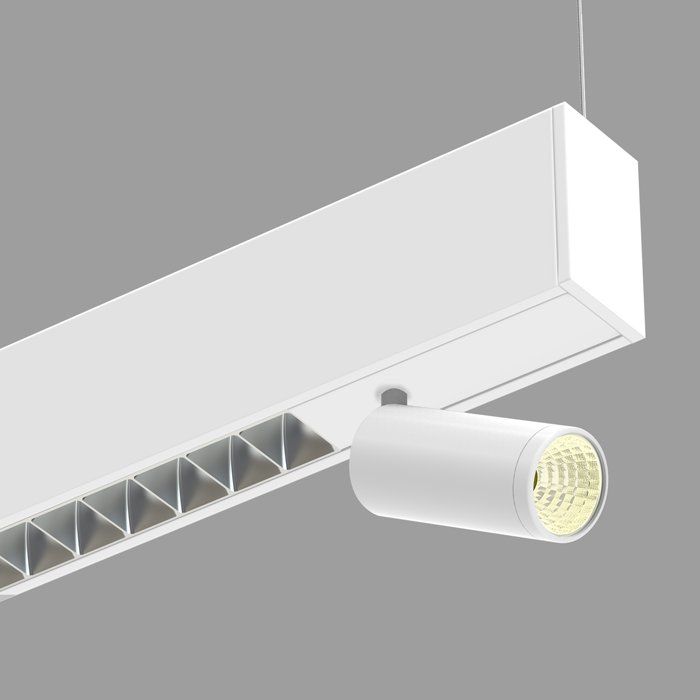 Squero Combinations Pendant Direct parabolic-AAM